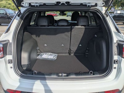 2026 Jeep Compass COMPASS 85TH ANNIVERSARY EDITION 4X4