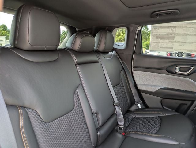 2026 Jeep Compass COMPASS 85TH ANNIVERSARY EDITION 4X4