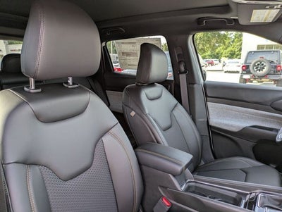 2026 Jeep Compass COMPASS 85TH ANNIVERSARY EDITION 4X4