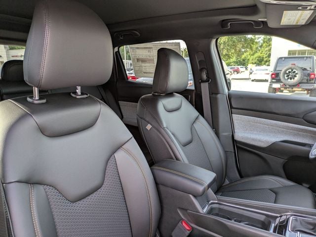 2026 Jeep Compass COMPASS 85TH ANNIVERSARY EDITION 4X4