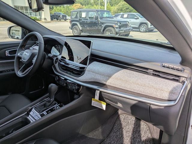 2026 Jeep Compass COMPASS 85TH ANNIVERSARY EDITION 4X4