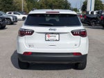 2026 Jeep Compass COMPASS 85TH ANNIVERSARY EDITION 4X4
