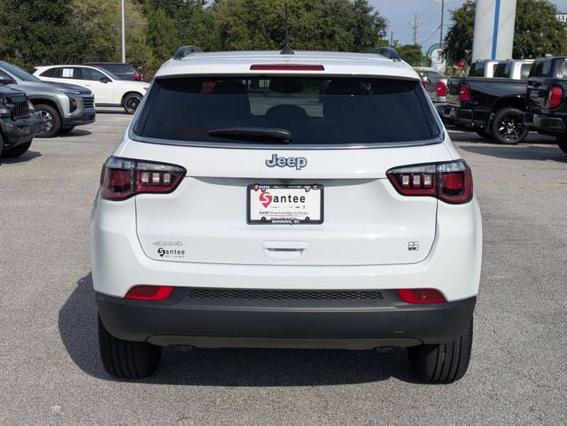 2026 Jeep Compass COMPASS 85TH ANNIVERSARY EDITION 4X4