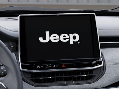 2026 Jeep Compass COMPASS 85TH ANNIVERSARY EDITION 4X4