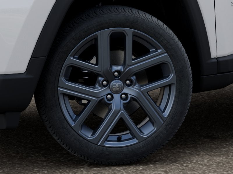 2026 Jeep Compass COMPASS 85TH ANNIVERSARY EDITION 4X4