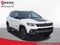 2024 Jeep Compass Trailhawk 4x4