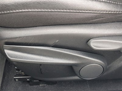 2024 Jeep Compass Trailhawk 4x4