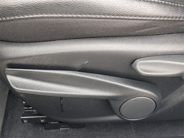 2024 Jeep Compass Trailhawk 4x4