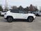 2024 Jeep Compass Trailhawk 4x4