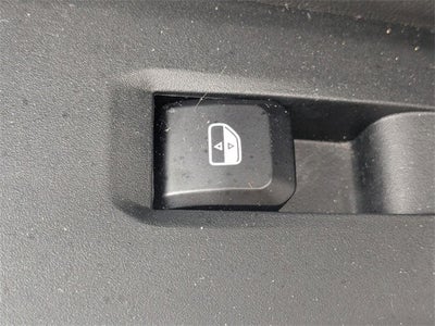 2024 Jeep Compass Trailhawk 4x4