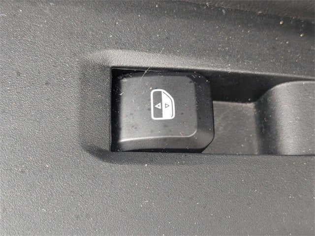 2024 Jeep Compass Trailhawk 4x4