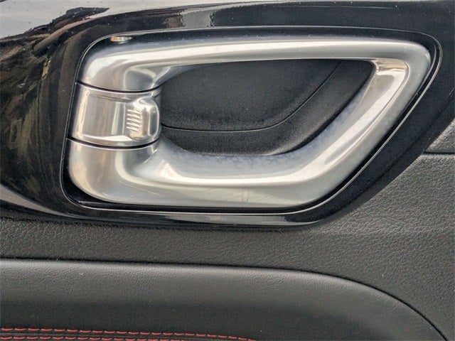 2024 Jeep Compass Trailhawk 4x4