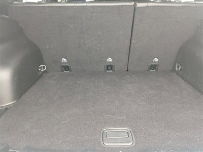 2024 Jeep Compass Trailhawk 4x4