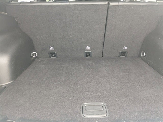 2024 Jeep Compass Trailhawk 4x4