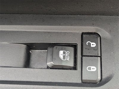 2024 Jeep Compass Trailhawk 4x4