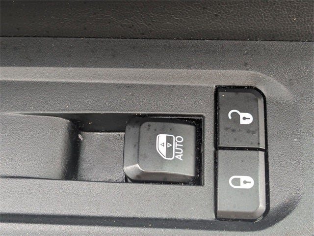 2024 Jeep Compass Trailhawk 4x4