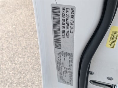 2024 Jeep Compass Trailhawk 4x4