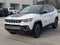 2024 Jeep Compass Trailhawk 4x4