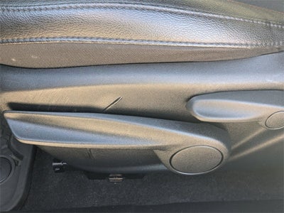 2024 Jeep Compass Trailhawk 4x4