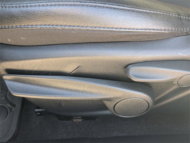 2024 Jeep Compass Trailhawk 4x4