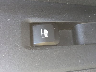 2024 Jeep Compass Trailhawk 4x4