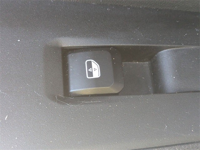 2024 Jeep Compass Trailhawk 4x4