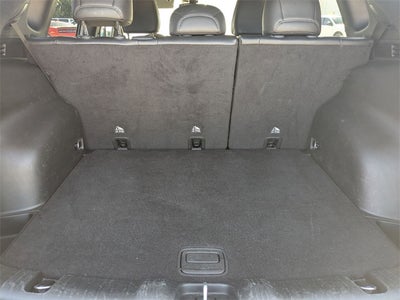 2024 Jeep Compass Trailhawk 4x4