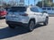2024 Jeep Compass Trailhawk 4x4