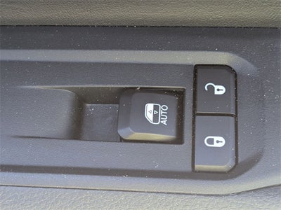 2024 Jeep Compass Trailhawk 4x4