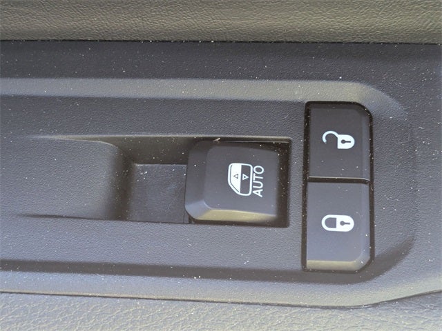 2024 Jeep Compass Trailhawk 4x4