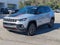 2024 Jeep Compass Trailhawk 4x4