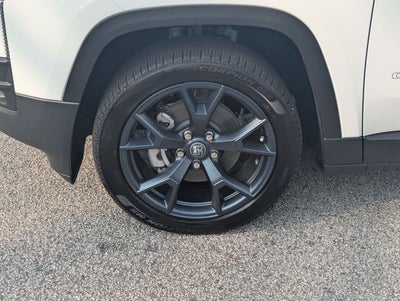 2026 Jeep Cherokee CHEROKEE 85TH ANNIVERSARY EDITION 4X4