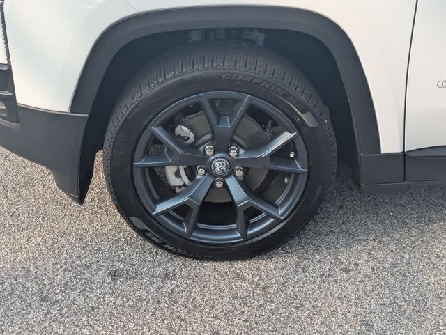 2026 Jeep Cherokee CHEROKEE 85TH ANNIVERSARY EDITION 4X4