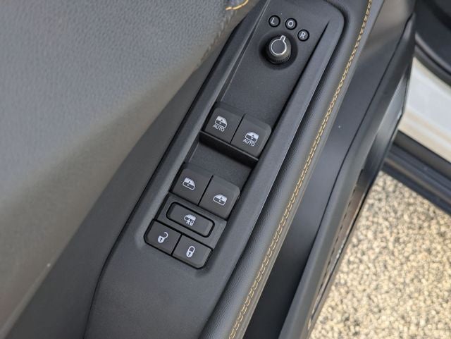 2026 Jeep Cherokee CHEROKEE 85TH ANNIVERSARY EDITION 4X4