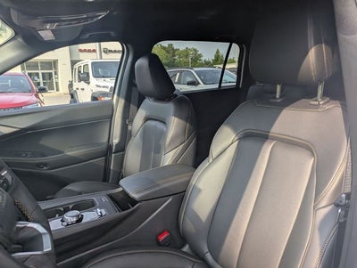 2026 Jeep Cherokee CHEROKEE 85TH ANNIVERSARY EDITION 4X4