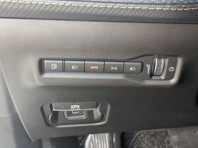 2026 Jeep Cherokee CHEROKEE 85TH ANNIVERSARY EDITION 4X4
