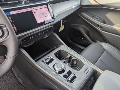 2026 Jeep Cherokee CHEROKEE 85TH ANNIVERSARY EDITION 4X4