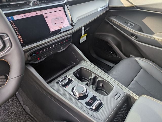 2026 Jeep Cherokee CHEROKEE 85TH ANNIVERSARY EDITION 4X4