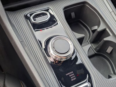 2026 Jeep Cherokee CHEROKEE 85TH ANNIVERSARY EDITION 4X4