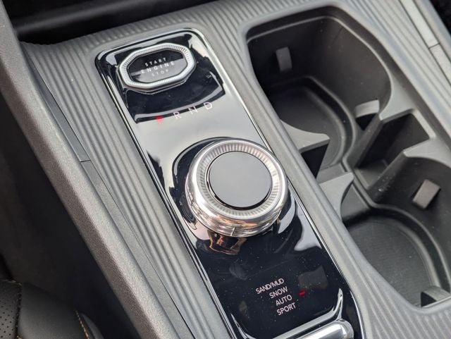 2026 Jeep Cherokee CHEROKEE 85TH ANNIVERSARY EDITION 4X4