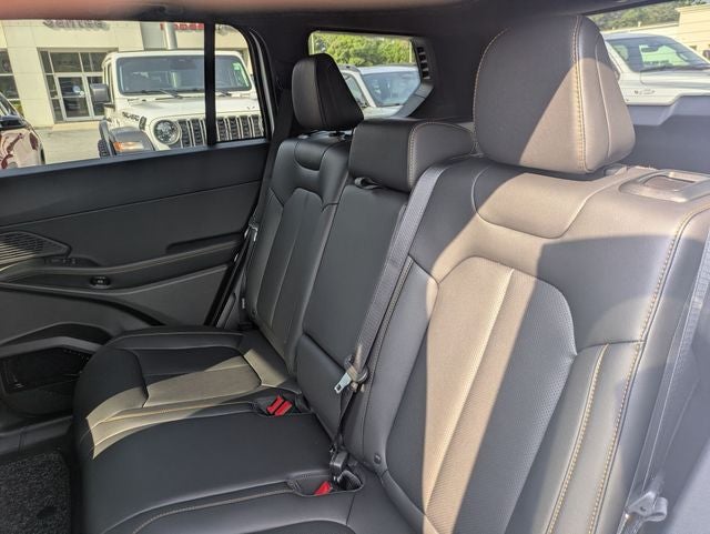 2026 Jeep Cherokee CHEROKEE 85TH ANNIVERSARY EDITION 4X4