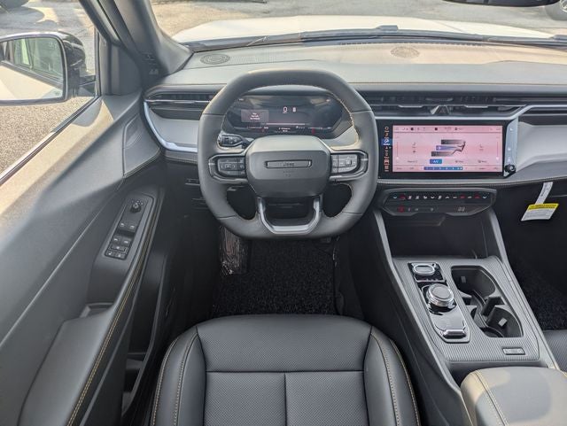 2026 Jeep Cherokee CHEROKEE 85TH ANNIVERSARY EDITION 4X4