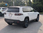 2026 Jeep Cherokee CHEROKEE 85TH ANNIVERSARY EDITION 4X4