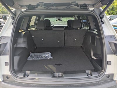 2026 Jeep Cherokee CHEROKEE 85TH ANNIVERSARY EDITION 4X4