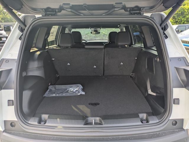 2026 Jeep Cherokee CHEROKEE 85TH ANNIVERSARY EDITION 4X4