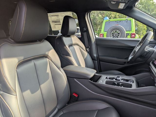 2026 Jeep Cherokee CHEROKEE 85TH ANNIVERSARY EDITION 4X4