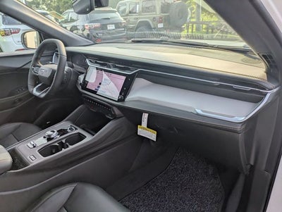2026 Jeep Cherokee CHEROKEE 85TH ANNIVERSARY EDITION 4X4