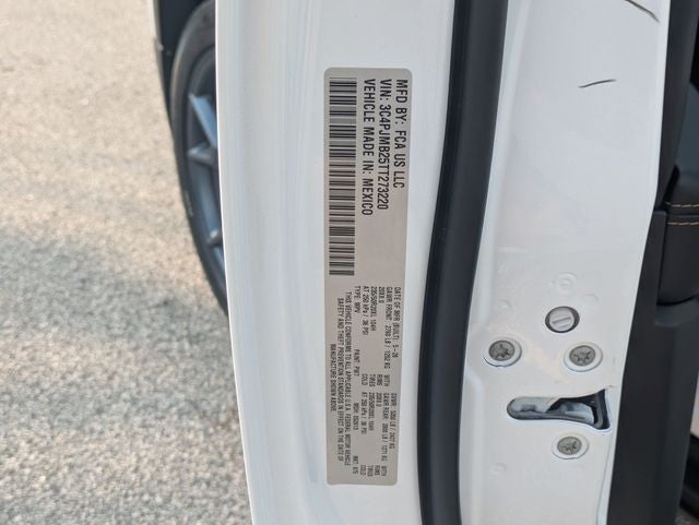 2026 Jeep Cherokee CHEROKEE 85TH ANNIVERSARY EDITION 4X4