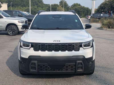 2026 Jeep Cherokee CHEROKEE 85TH ANNIVERSARY EDITION 4X4