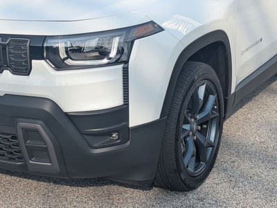2026 Jeep Cherokee CHEROKEE 85TH ANNIVERSARY EDITION 4X4